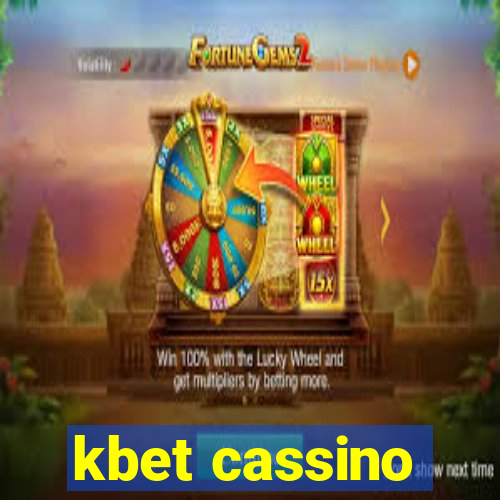 kbet cassino